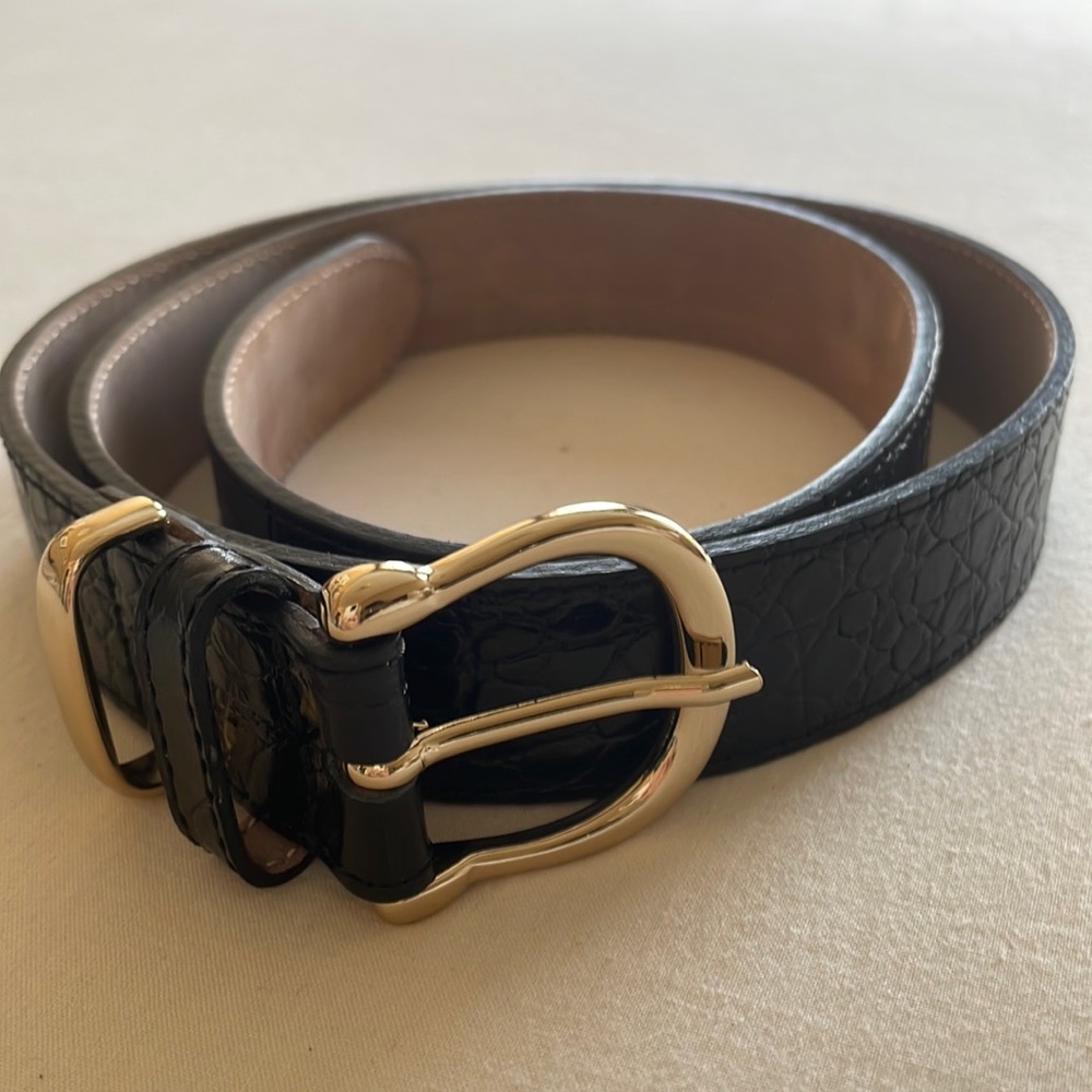 & Other Stories Belt